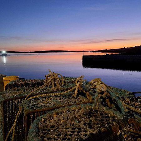 The Sands Hotel, Orkney Burray Village Dış mekan fotoğraf