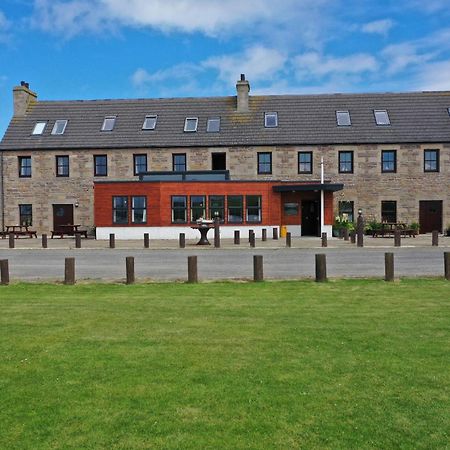 The Sands Hotel, Orkney Burray Village Dış mekan fotoğraf