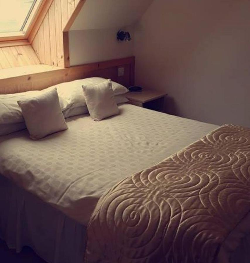 The Sands Hotel, Orkney Burray Village Oda fotoğraf