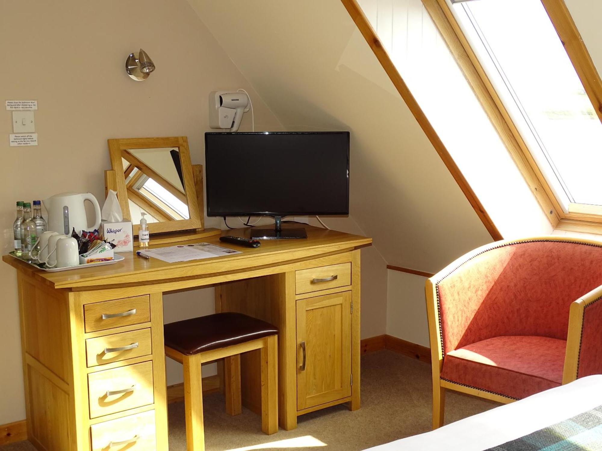 The Sands Hotel, Orkney Burray Village Dış mekan fotoğraf