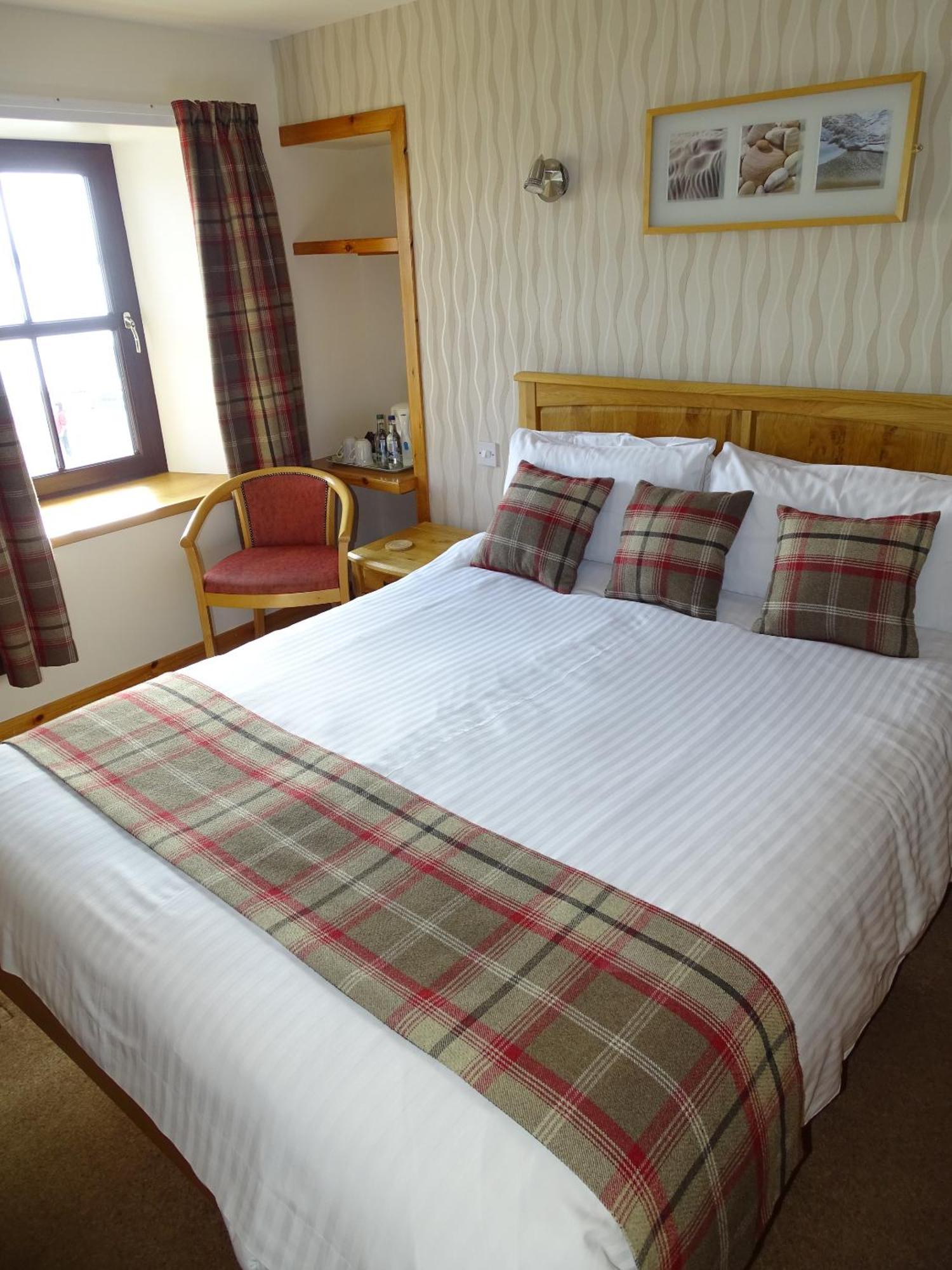 The Sands Hotel, Orkney Burray Village Dış mekan fotoğraf