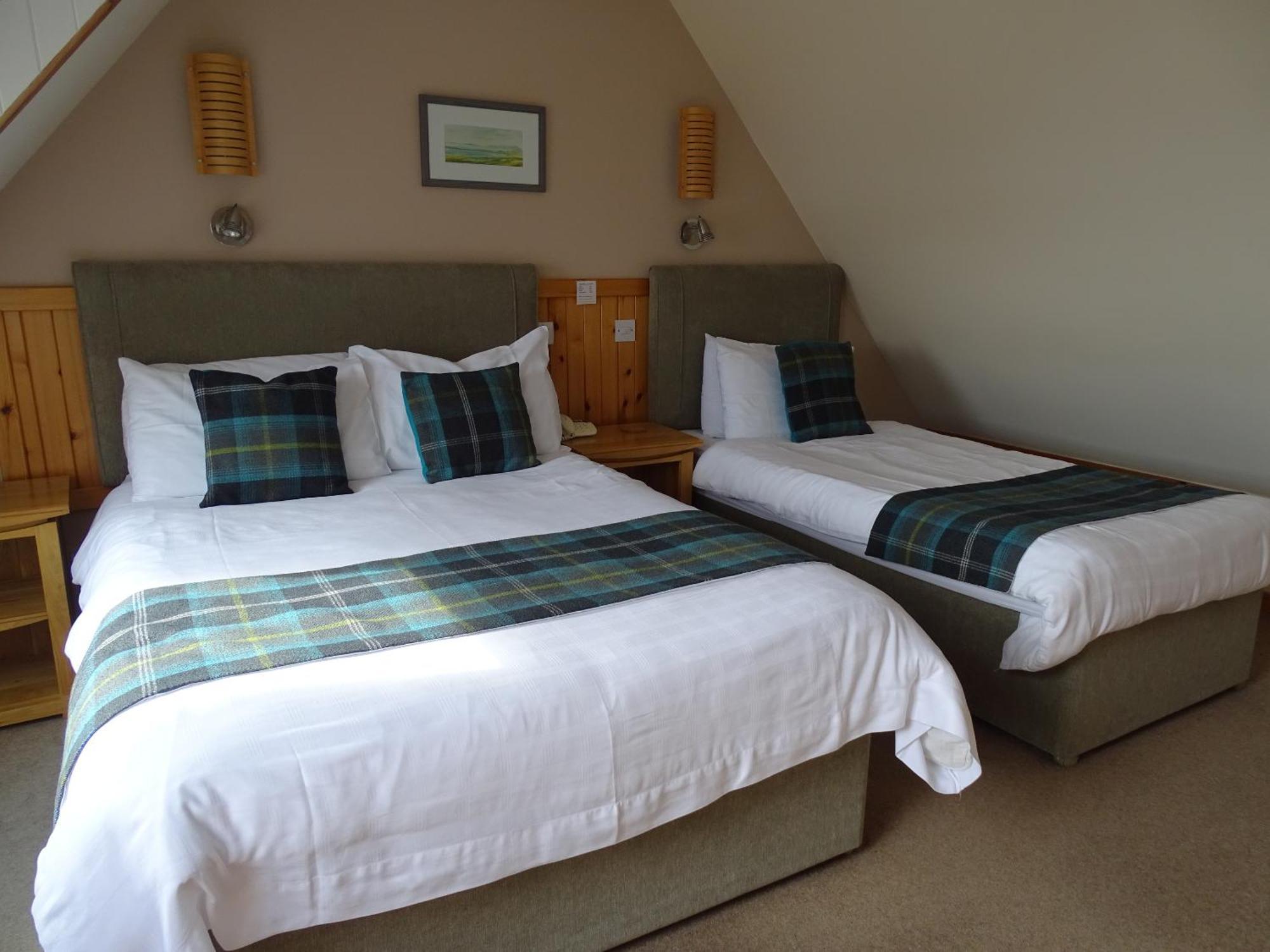 The Sands Hotel, Orkney Burray Village Dış mekan fotoğraf