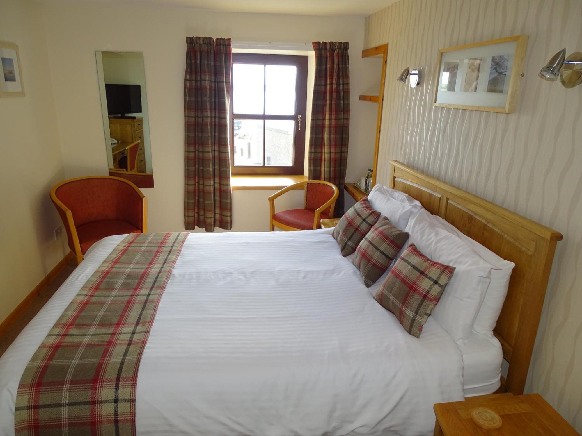 The Sands Hotel, Orkney Burray Village Dış mekan fotoğraf